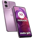 Motorola Mobility Moto g24 Smartphone (6,56